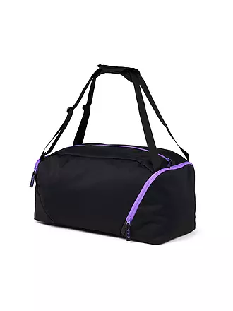 SATCH | Sac de sport - Purple Phantom |